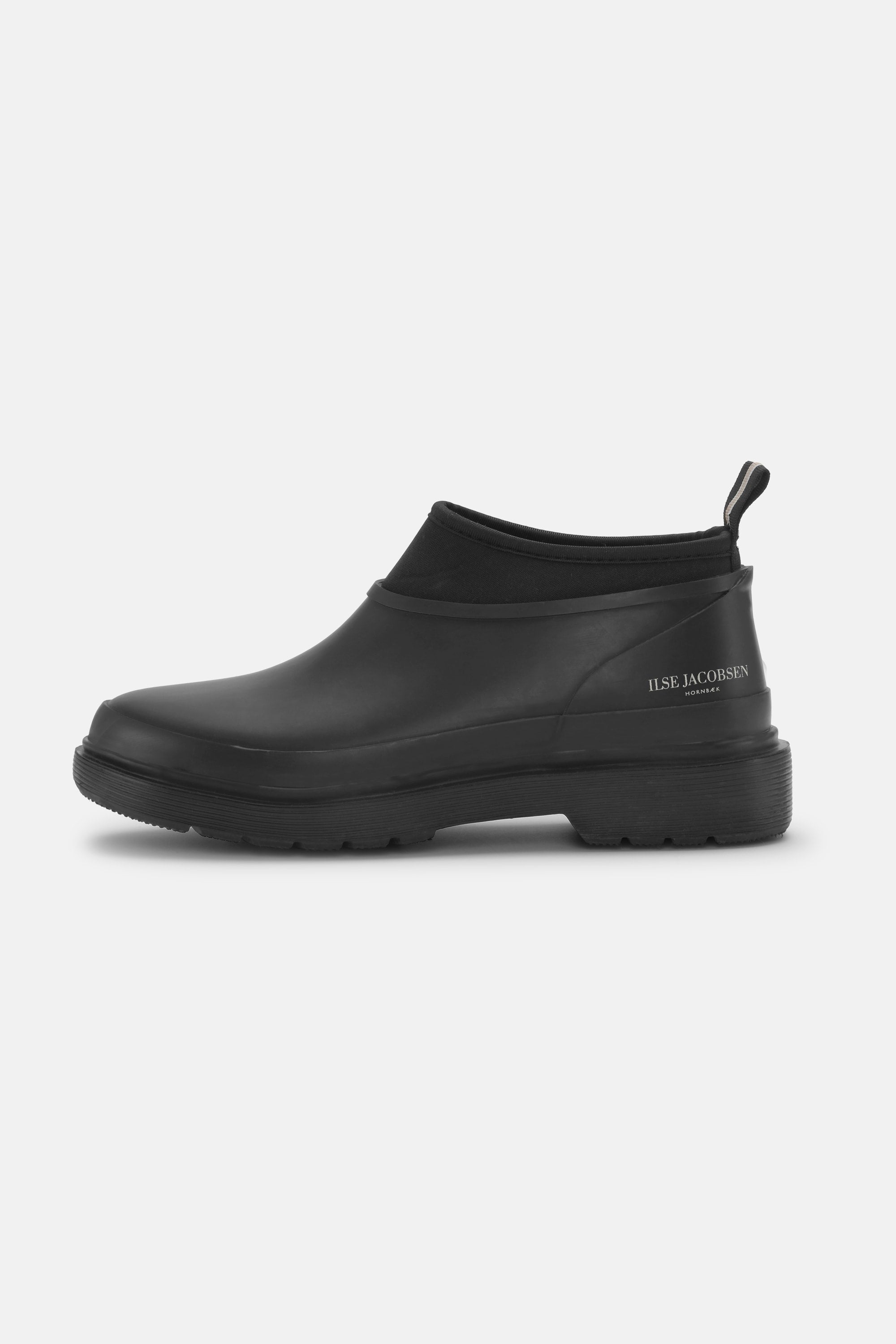 Clog Gummistøvler Soft-Top - Black